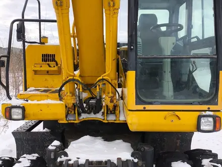 Komatsu  PW160 2008 года за 21 000 000 тг. в Астана – фото 3