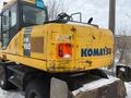 Komatsu  PW160 2008 года за 21 000 000 тг. в Астана – фото 4