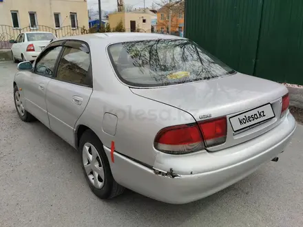 Mazda Cronos 1992 года за 1 000 000 тг. в Турара Рыскулова – фото 7