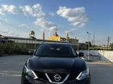 Nissan Qashqai 2014 года за 8 800 000 тг. в Семей