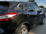 Nissan Qashqai 2014 года за 8 800 000 тг. в Семей – фото 3