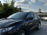 Nissan Qashqai 2014 года за 8 800 000 тг. в Семей – фото 2