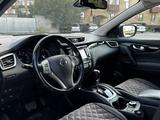 Nissan Qashqai 2014 года за 8 800 000 тг. в Семей – фото 4