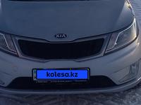 Kia Rio 2015 годаfor5 500 000 тг. в Костанай