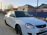 ВАЗ (Lada) Priora 2170 2012 годаүшін2 600 000 тг. в Атырау