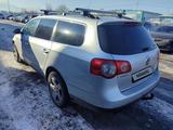 Volkswagen Passat 2006 годаfor3 350 000 тг. в Алматы – фото 3