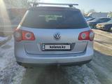 Volkswagen Passat 2006 годаfor3 350 000 тг. в Алматы – фото 5