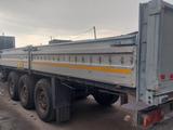 Narko  Полуприцеп бортовой 2005 годаүшін5 000 000 тг. в Костанай – фото 2