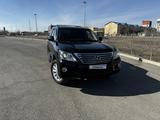 Lexus LX 570 2008 годаүшін18 000 000 тг. в Атырау – фото 5