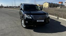 Lexus LX 570 2008 года за 17 800 000 тг. в Атырау – фото 5