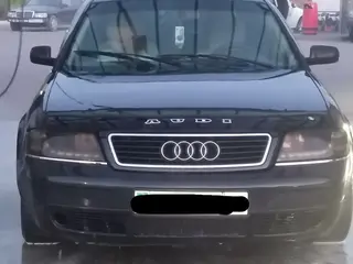 Audi A6, 1997