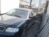 Audi A6 1997 года за 2 000 000 тг. в Караганда – фото 3