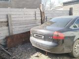 Audi A6 1997 года за 2 000 000 тг. в Караганда – фото 4