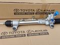Рулевая рейка Toyota Corolla ZZE12# RHD! за 80 000 тг. в Усть-Каменогорск