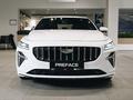 Geely Galaxy Preface GF 2026 годаүшін12 190 000 тг. в Алматы – фото 2