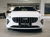 Geely Galaxy Preface GF 2026 года за 12 190 000 тг. в Алматы – фото 2