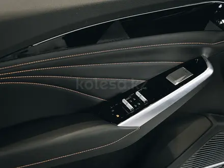 Geely Galaxy Preface GF 2026 года за 12 190 000 тг. в Алматы – фото 10