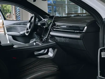 Geely Galaxy Preface GF 2026 года за 12 190 000 тг. в Алматы – фото 13