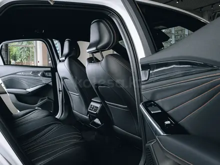 Geely Galaxy Preface GF 2026 года за 12 190 000 тг. в Алматы – фото 14