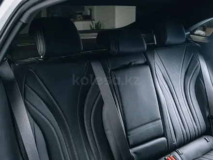 Geely Galaxy Preface GF 2026 года за 12 190 000 тг. в Алматы – фото 15
