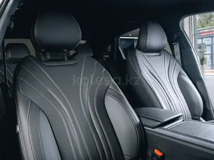 Geely Galaxy Preface GF 2026 года за 12 190 000 тг. в Алматы – фото 16