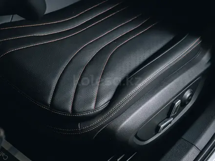 Geely Galaxy Preface GF 2026 года за 12 190 000 тг. в Алматы – фото 19