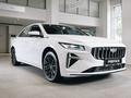 Geely Galaxy Preface GF 2026 годаүшін12 190 000 тг. в Алматы