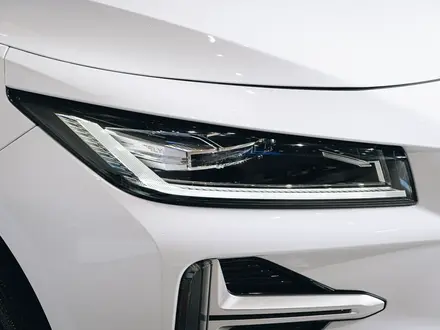 Geely Galaxy Preface GF 2026 года за 12 190 000 тг. в Алматы – фото 3