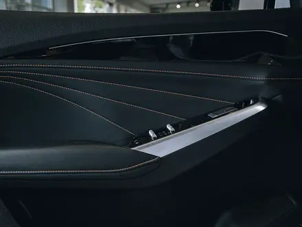 Geely Galaxy Preface GF 2026 года за 12 190 000 тг. в Алматы – фото 9