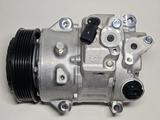 Компрессор кондиционера Toyota Camry ASV50-55-60 за 95 000 тг. в Астана