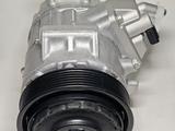 Компрессор кондиционера Toyota Camry ASV50-55-60 за 95 000 тг. в Астана – фото 4