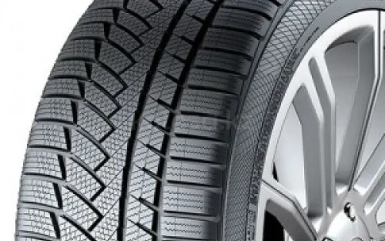 225/45R19 WinterContact TS850P 96V Continental за 152 400 тг. в Алматы