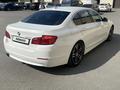 BMW 523 2010 годаүшін10 200 000 тг. в Экибастуз – фото 6