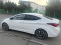 Hyundai Elantra 2014 годаүшін5 200 000 тг. в Шамалган – фото 6