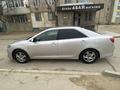 Toyota Camry 2012 годаfor5 500 000 тг. в Актау