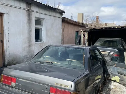 Subaru Leone 1989 года за 700 000 тг. в Жезказган – фото 3