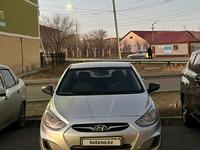 Hyundai Accent 2013 годаfor4 100 000 тг. в Атырау