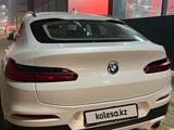 BMW X4 2018 года за 24 000 000 тг. в Астана – фото 5