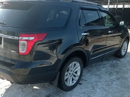 Ford Explorer 2013 года за 12 500 000 тг. в Алматы – фото 38