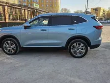 Haval H6, 2023