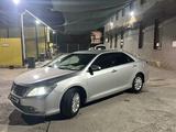 Toyota Camry 2013 года за 11 600 000 тг. в Шымкент – фото 2
