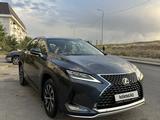 Lexus RX 300 2022 года за 24 000 000 тг. в Алматы – фото 3