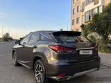 Lexus RX 300 2022 года за 24 000 000 тг. в Алматы – фото 4