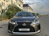 Lexus RX 300 2022 года за 24 000 000 тг. в Алматы – фото 2