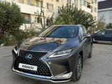 Lexus RX 300 2022 года за 24 000 000 тг. в Алматы