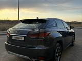Lexus RX 300 2022 года за 24 000 000 тг. в Алматы – фото 5