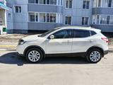 Nissan Qashqai 2018 года за 8 200 000 тг. в Семей – фото 2