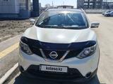 Nissan Qashqai 2018 года за 8 200 000 тг. в Семей – фото 3