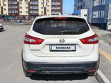 Nissan Qashqai 2018 года за 8 200 000 тг. в Семей – фото 4