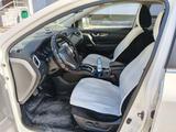 Nissan Qashqai 2018 года за 8 200 000 тг. в Семей – фото 5